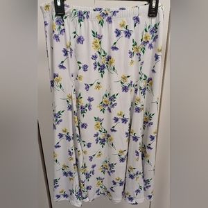 Laura Ashley Skirt